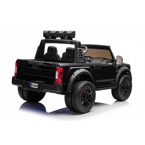 ford  dla dzieci na akumulator